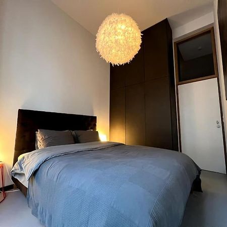 Le Jungle Loft - Place Saint Lambert, Hypercentre 列日 外观 照片